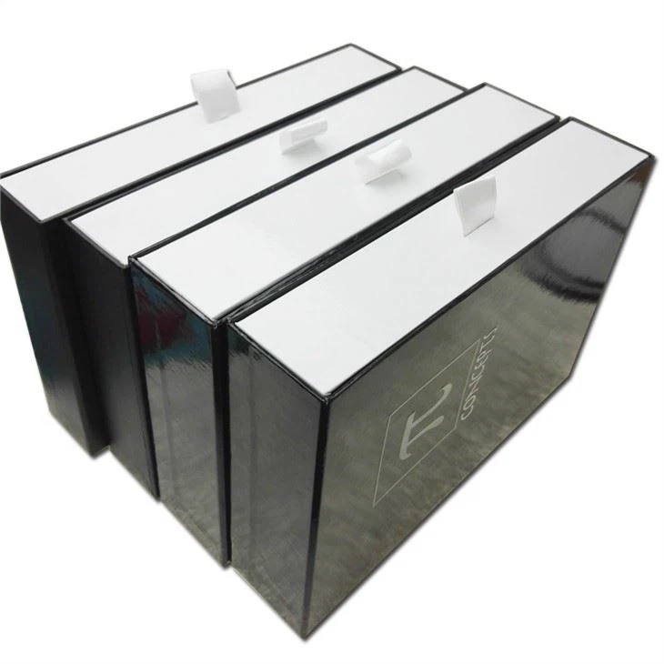 Jewelry Box With Custom Logo