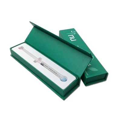 Gjafakassi með segullokun