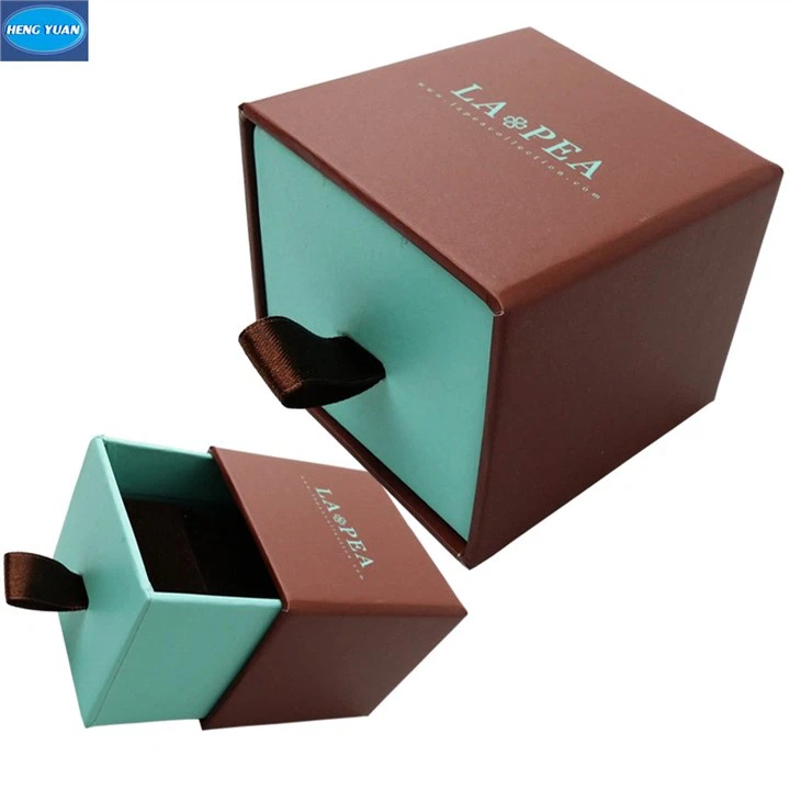 Nail Packaging Box